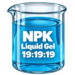 NPK Liquid Gel 19:19:19