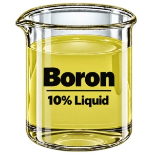 Boron ETHANOLAMINE 10% Liquid