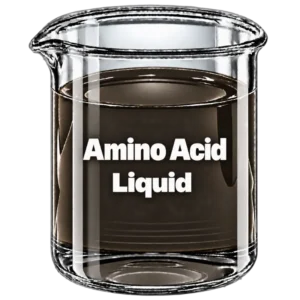 Fulvic Acid Liquid