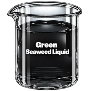 Green Seaweed Liquid