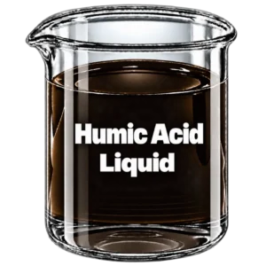 Humic Acid Liquid