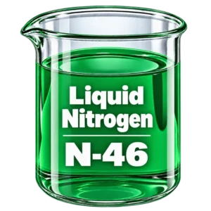 Liquid Nitrogen N-46