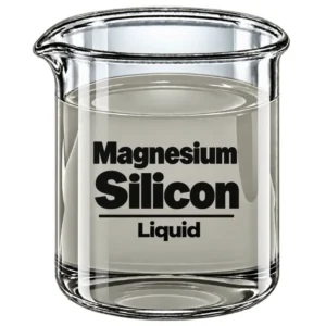 Magnesium Silicon Liquid