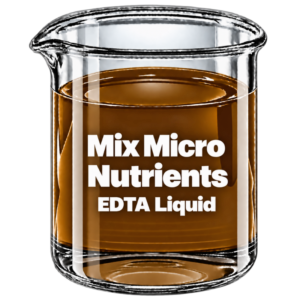 Mix Micro Nutrients EDTA Liquid