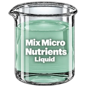 Mix Micro Nutrients Liquid