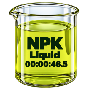NPK Liquid 00:00:46.5