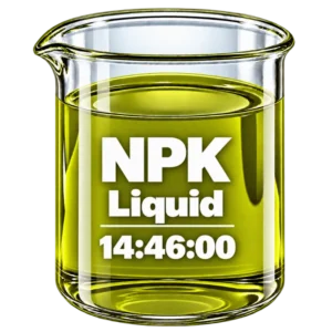 NPK Liquid 14:46:00