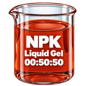 NPK Liquid Gel 00:50:50