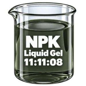 NPK Liquid Gel 11:11:08