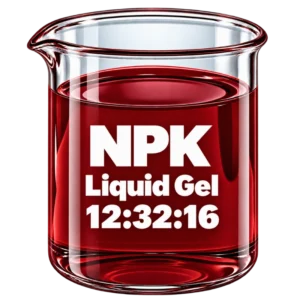 NPK Liquid Gel 12:32:16