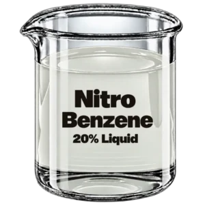 Nitro Benzene 20% Liquid