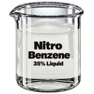Nitro Benzene 35% Liquid