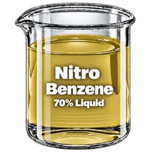 Nitro Benzene 70% Liquid
