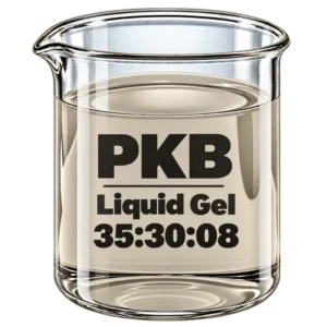 PKB Liquid Gel 35:30:08