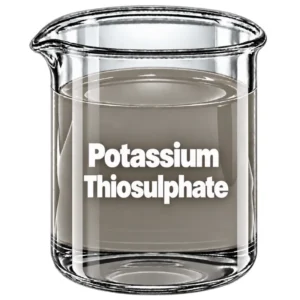 Potassium Thiosulphate