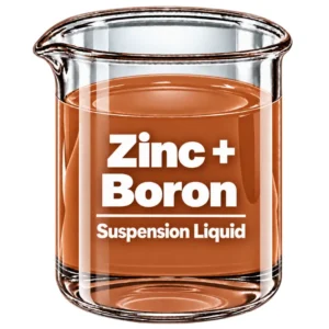 Zinc + Boron Suspension Liquid