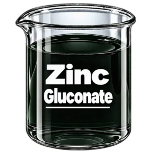 Zinc Gluconate