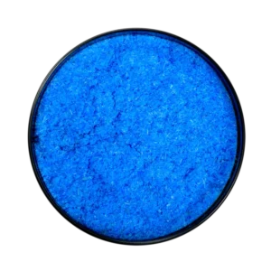 Copper Sulphate